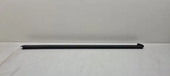 Hyundai Santa Fe Rubber seal rear door window/glass 