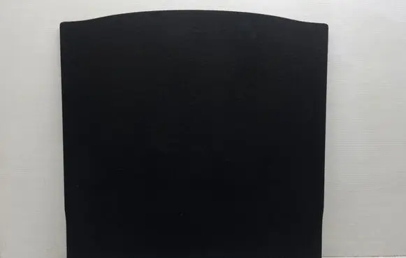 Mercedes-Benz A W177 Trunk/boot floor carpet liner A1776808805 15482789 551002330