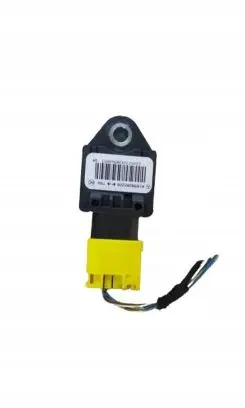 Mercedes-Benz B W245 Airbag deployment crash/impact sensor A1698202226