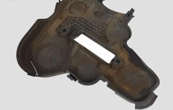 Volvo V40 Timing belt guard (cover) 31401491