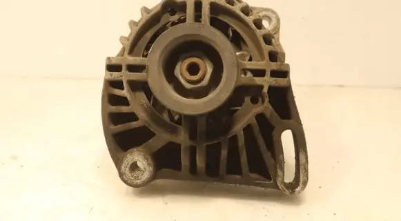 Fiat Grande Punto Generator/alternator MXM922