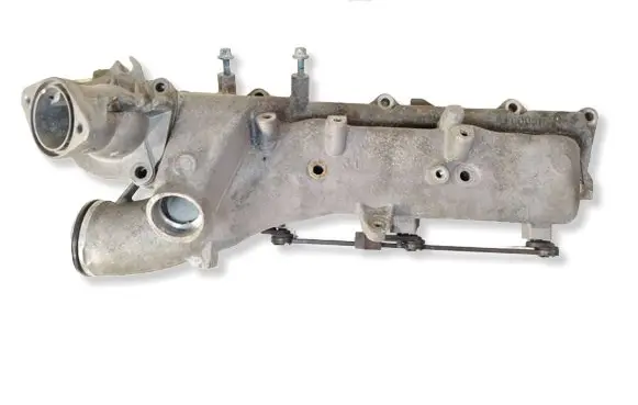 Mercedes-Benz Vito Viano W639 Intake manifold A642090 A6420903237