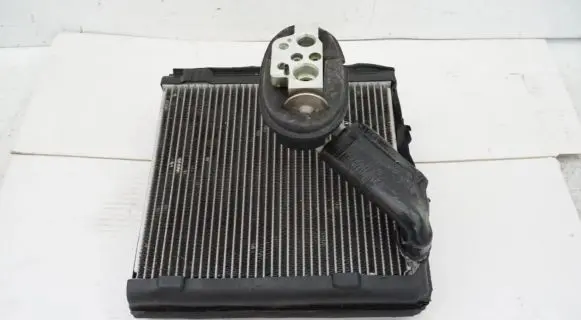 Volkswagen Golf Plus Air conditioning (A/C) radiator (interior) 
