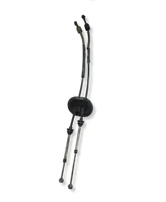 Peugeot 307 Gear shift cable linkage 