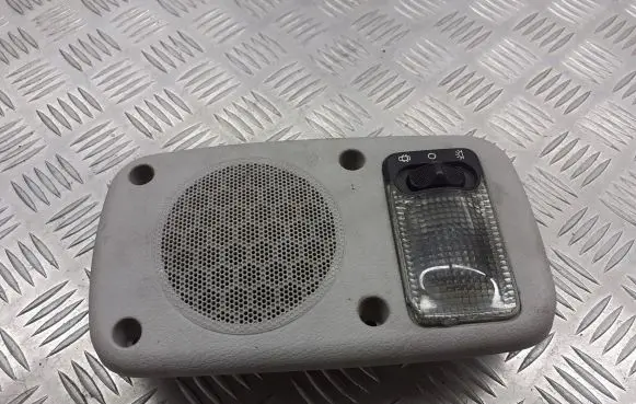 Citroen Berlingo Other interior light 9637639377