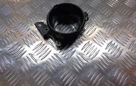 Mercedes-Benz GLE (W166 - C292) Mass air flow meter A6420900344