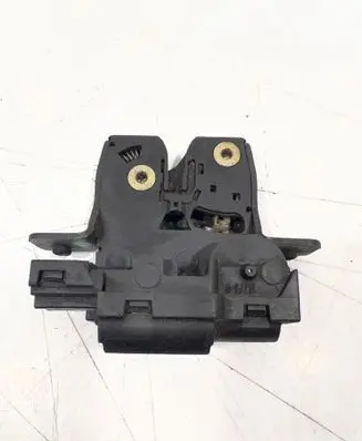 Renault Laguna II Tailgate/trunk/boot lock/catch/latch 8200257615 020603