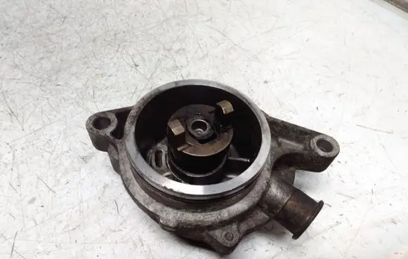 Vacuum pump