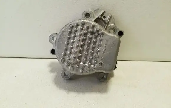 Water pump