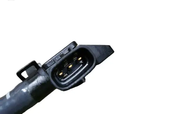Hyundai Santa Fe Exhaust gas pressure sensor 392102A800 ENS01220