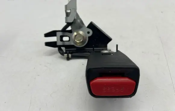 Mazda CX-30 Rear seatbelt buckle BAH150087J
