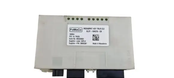 Ford F150 Brake system control unit/module GL3T19H378 GL3T19H378CB HJ7R635