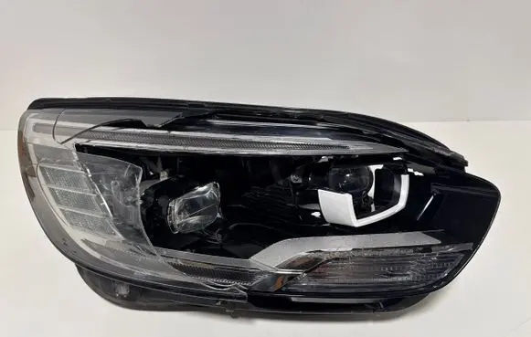 Renault Scenic IV - Grand scenic IV Headlight/headlamp 260102691A 01229306 012.293-06