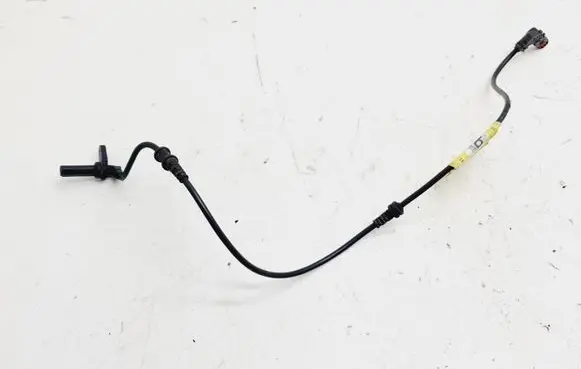Mercedes-Benz E W212 ABS brake wheel speed sensor