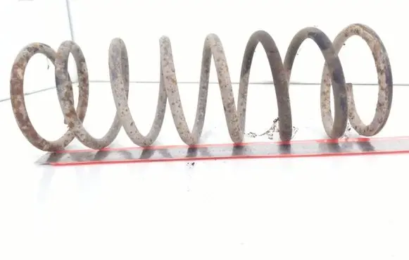 Nissan Micra Rear coil spring