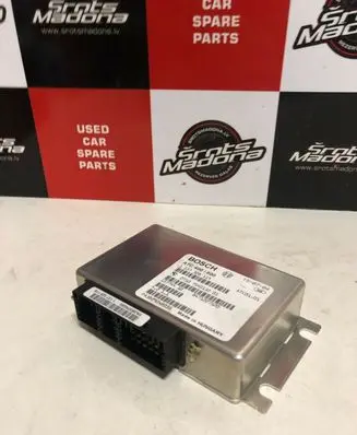 BMW X5 E53 Gearbox control unit/module 7540132
