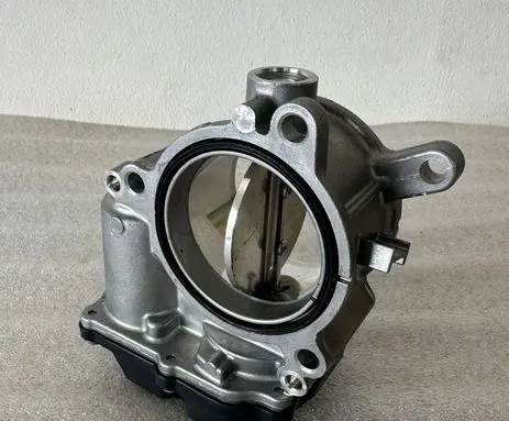 Audi A5 Throttle body valve 059145950CG