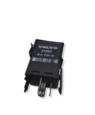 Volvo S40, V40 Other relay 811265 05070502