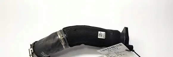 Skoda Karoq Engine coolant pipe/hose 05L145828D