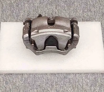 BMW X1 F48 F49 Front brake caliper 34116860266 34116869108 307MM