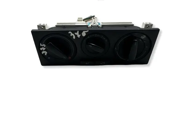 Volkswagen Bora Climate control unit 1J0820045F