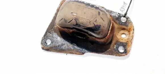 Audi TT TTS Mk2 Bracket in trunk/boot 1k0505129j