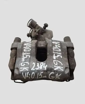 Volvo V40 Rear brake caliper 31341230