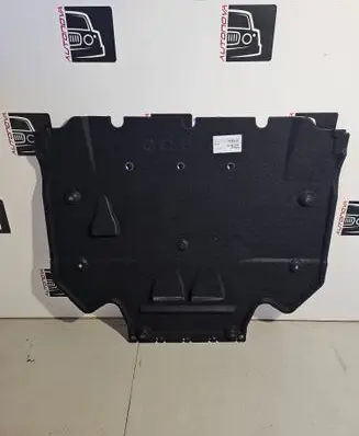 Audi A6 S6 C7 4G Engine splash shield/under tray 4G0863822E 13E13451X