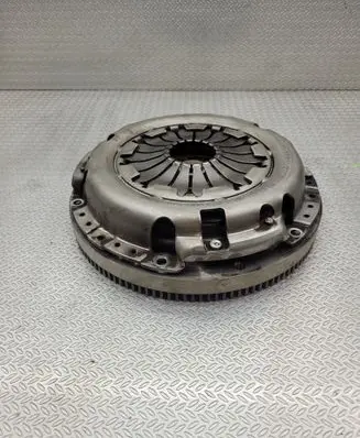 Dacia Duster Clutch set kit 302107380R 301011769R 123108853R
