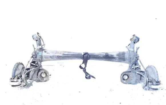 Opel Corsa F Rear axle beam 