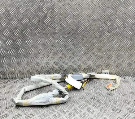 Toyota Hilux (AN10, AN20, AN30) Roof airbag 621700K011