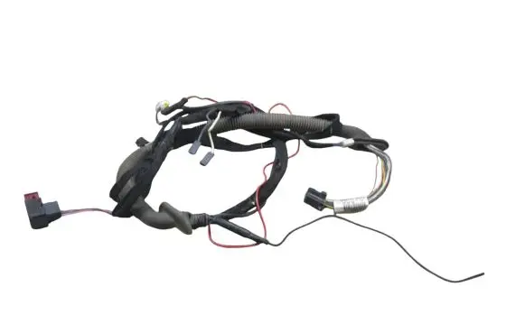 Renault Trafic II (X83) Loading door wiring loom 8200364548 93853144