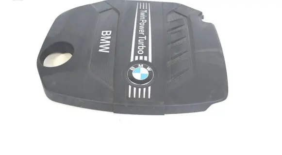 BMW 4 F32 F33 Engine cover (trim) 7810800