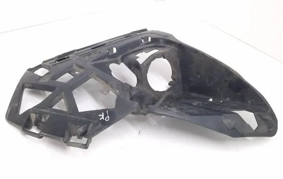 Renault Scenic III - Grand scenic III Front bumper mounting bracket 001033319 C04725091