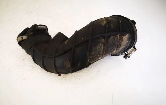 Citroen C3 Air intake hose/pipe 9642212280