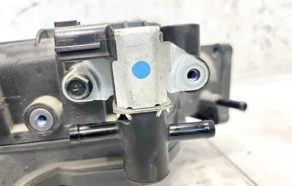 Infiniti QX50 (J50) Turbo solenoid valve