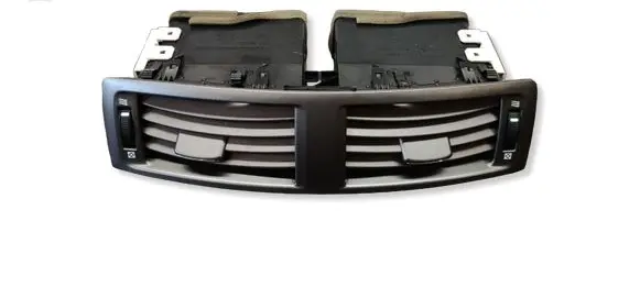 Lexus IS 220D-250-350 Dash center air vent grill 5567053010