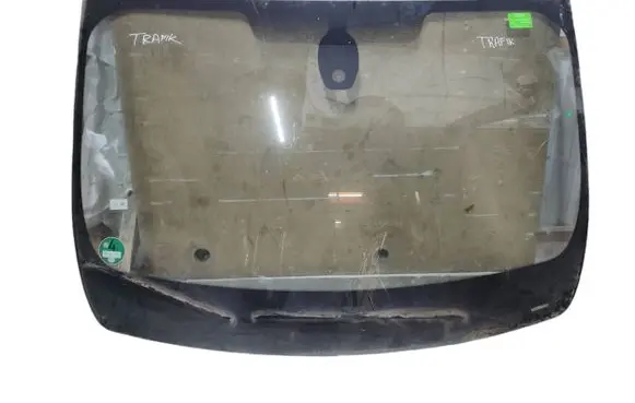 Renault Trafic III (X82) Front windscreen/windshield window 43R000387 DOT39AS1M142