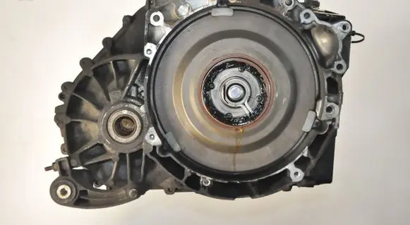 Volvo V50 Manual 6 speed gearbox 7M5R7000HD