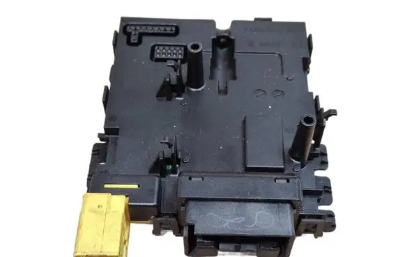 Volkswagen PASSAT B6 Steering angle sensor 3C0953549M 01103070190058 05113851