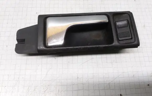 Audi A6 S6 C4 4A Front door interior handle 4A0837020A