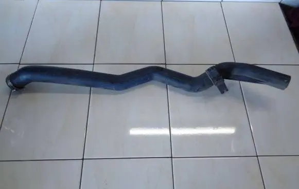 Citroen Jumper Intercooler hose/pipe