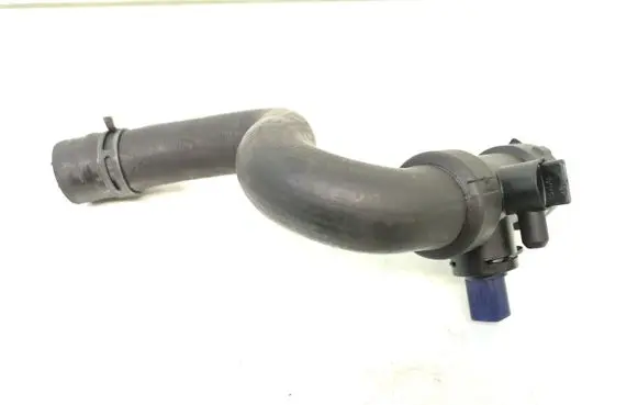 Audi A6 S6 C5 4B Engine coolant pipe/hose 4B0121049D 8D0959481B