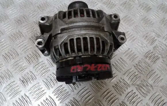 Jeep Grand Cherokee (WJ) Generator/alternator A0131540802 0124515115