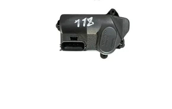 Volvo XC90 Intake manifold valve actuator/motor 30756100