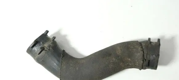 Audi A6 S6 C6 4F Intercooler hose/pipe 4F0145709C