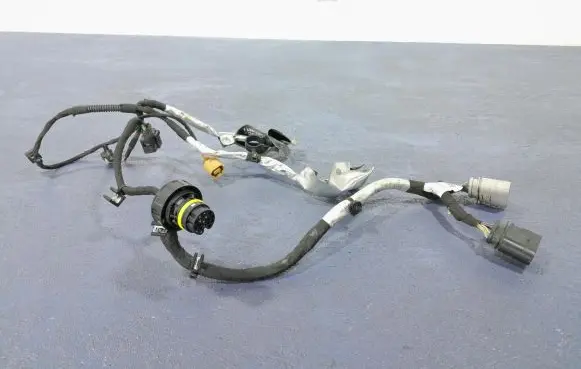Audi Q7 4M Other wiring loom 4M0971769Q