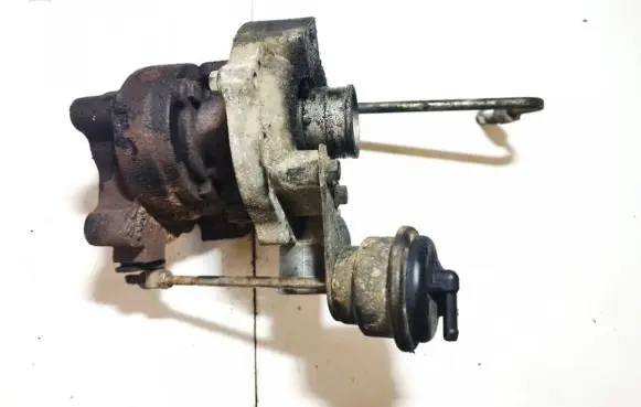 Nissan Almera N16 Turbo 189536h118218 505672401582