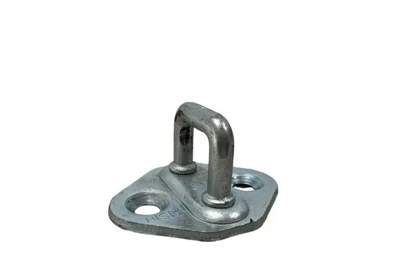 Toyota RAV 4 (XA40) Rear door lock loop/hook striker 
