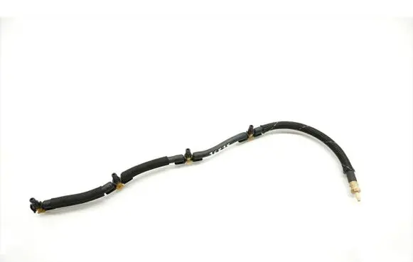 Fuel return line/hose